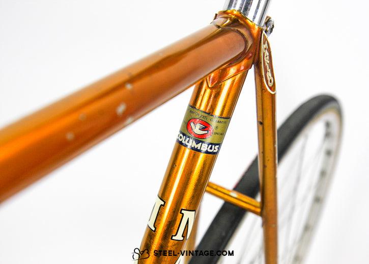 Marino Classic Track Bicycle - Steel Vintage Bikes