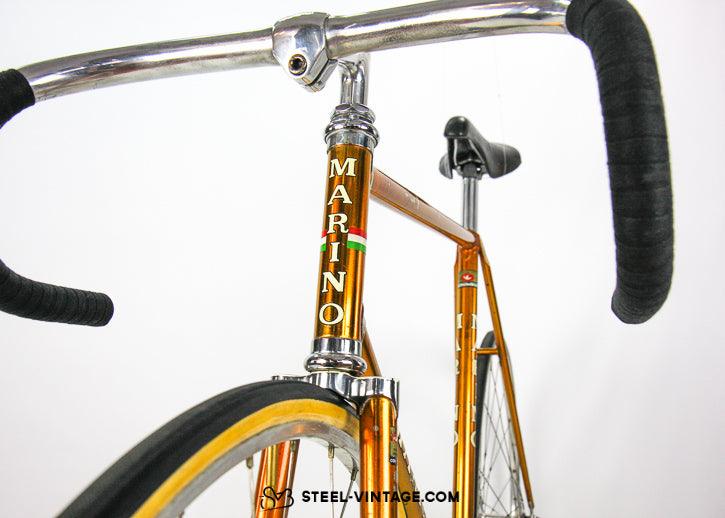 Marino Classic Track Bicycle - Steel Vintage Bikes