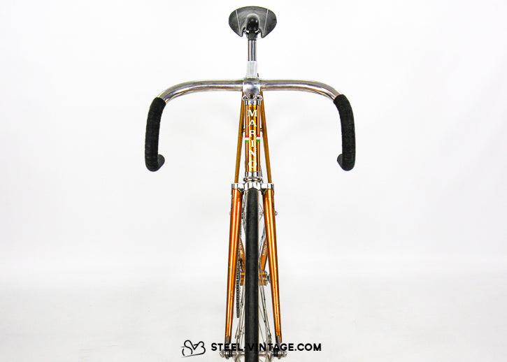 Marino Classic Track Bicycle - Steel Vintage Bikes