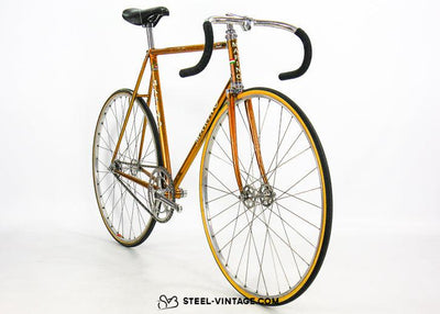 Marino Classic Track Bicycle - Steel Vintage Bikes