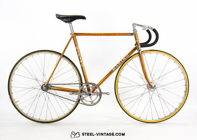 Marino Classic Track Bicycle - Steel Vintage Bikes