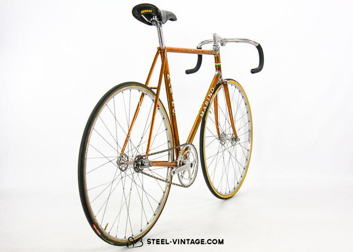 Marino Classic Track Bicycle - Steel Vintage Bikes