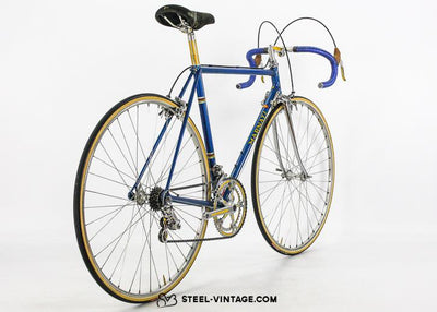 Marnati Record Classic Road Bike - Steel Vintage Bikes