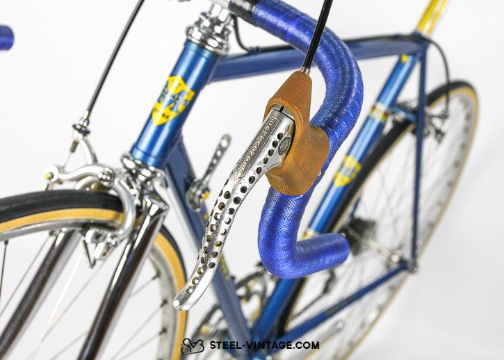 Marnati Record Classic Road Bike - Steel Vintage Bikes