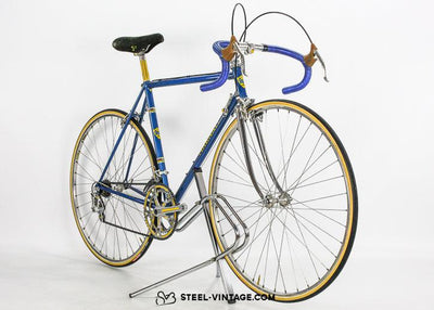 Marnati Record Classic Road Bike - Steel Vintage Bikes