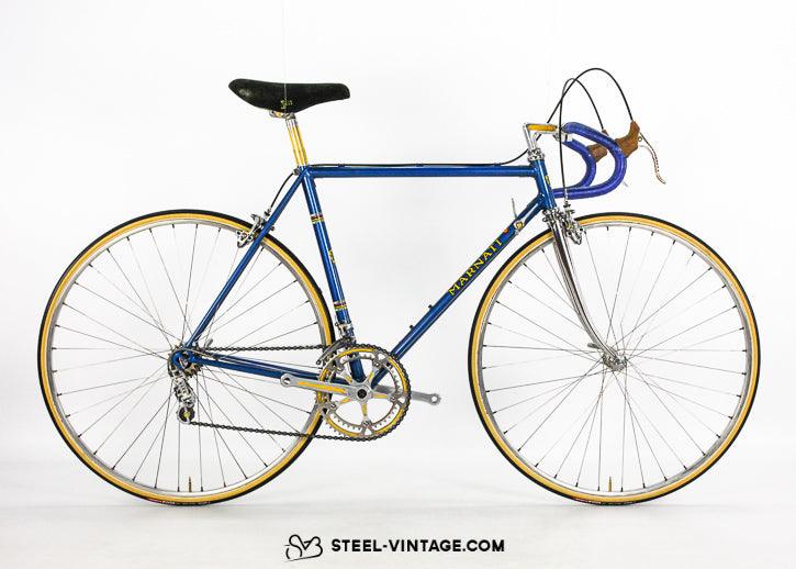 Marnati Record Classic Road Bike - Steel Vintage Bikes