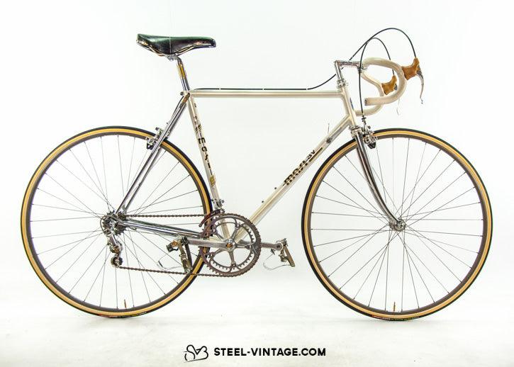 Masi 3V Volumetrica 1980s Road Bicycle - Steel Vintage Bikes