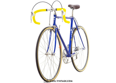 Masi 3V Volumetrica Classic Road Bicycle 1980s - Steel Vintage Bikes