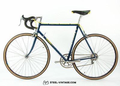 Masi Classic Road Bike late 1980s - Steel Vintage Bikes