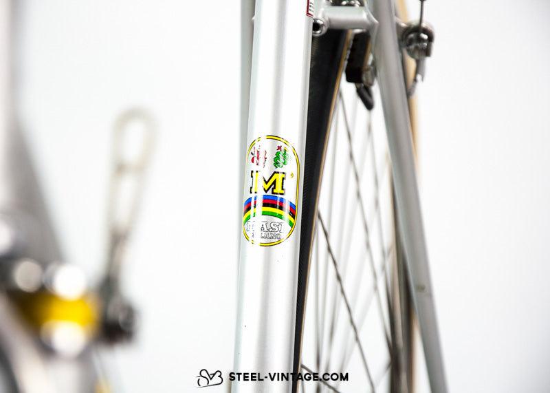 Masi Gran Criterium Classic Bicycle 1974 | Steel Vintage Bikes