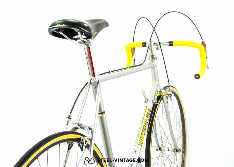 Masi Gran Criterium Classic Bicycle 1974 | Steel Vintage Bikes