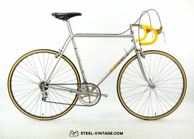 Masi Gran Criterium Classic Bicycle 1974 | Steel Vintage Bikes