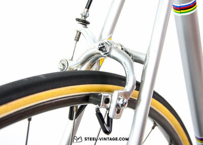 Masi Gran Criterium Classic Bicycle 1974 | Steel Vintage Bikes