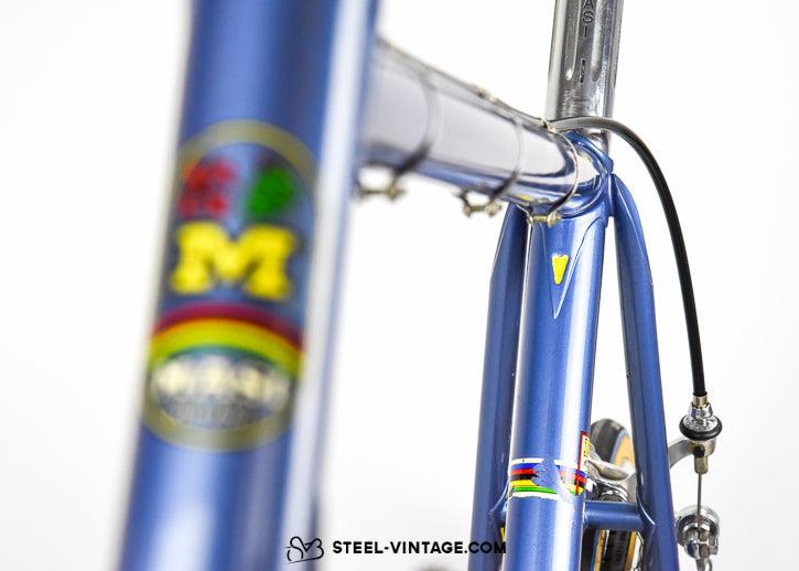 Masi Gran Criterium Vintage Road Bike - Steel Vintage Bikes