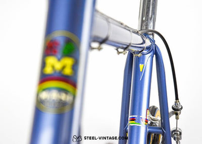 Masi Gran Criterium Vintage Road Bike - Steel Vintage Bikes