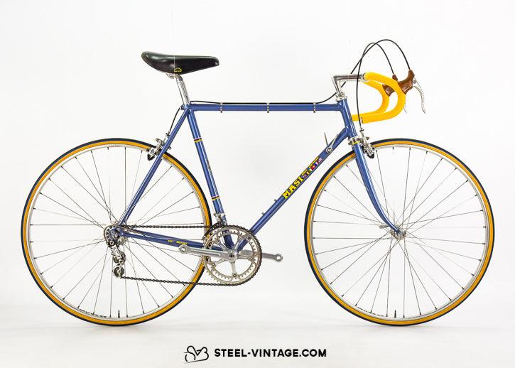 Masi Gran Criterium Vintage Road Bike - Steel Vintage Bikes