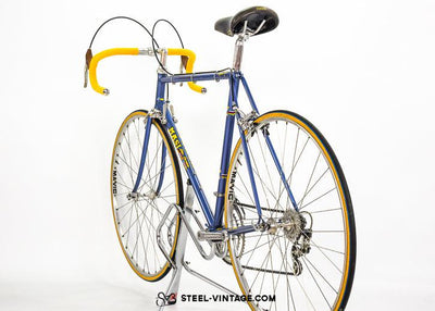 Masi Gran Criterium Vintage Road Bike - Steel Vintage Bikes