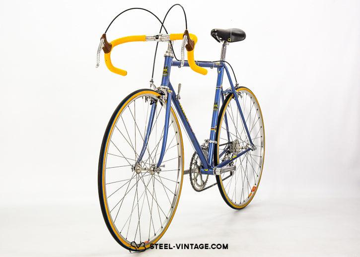 Masi Gran Criterium Vintage Road Bike - Steel Vintage Bikes