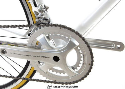 Masi 3V Volumetrica Neo Retro Road Bike Campagnolo Centaur 11s - Steel Vintage Bikes