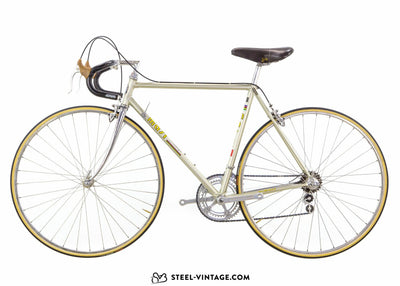 Masi Prestige Classic Road Bicycle 1970s | Steel Vintage Bikes