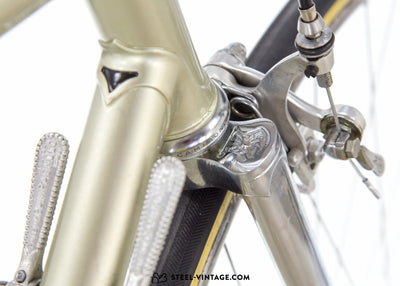 Masi Prestige Classic Road Bicycle 1970s | Steel Vintage Bikes