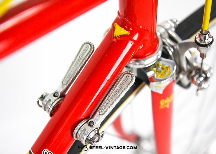 Masi Prestige Classic Steel Road Bike 1979 - Steel Vintage Bikes