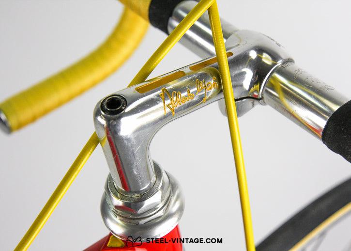 Masi Prestige Classic Steel Road Bike 1979 - Steel Vintage Bikes