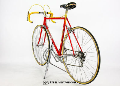 Masi Prestige Classic Steel Road Bike 1979 - Steel Vintage Bikes