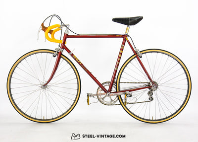 Masi Prestige NOS Classic Racing Bike 1981 - Steel Vintage Bikes