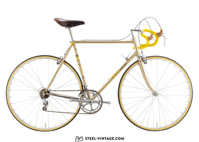 Masi Prestige Road Bicycle 1980s - Steel Vintage Bikes