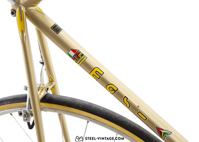 Masi Prestige Road Bicycle 1980