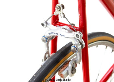 FALIERO MASI SPÉCIAL Classic Road Bicycle 1960