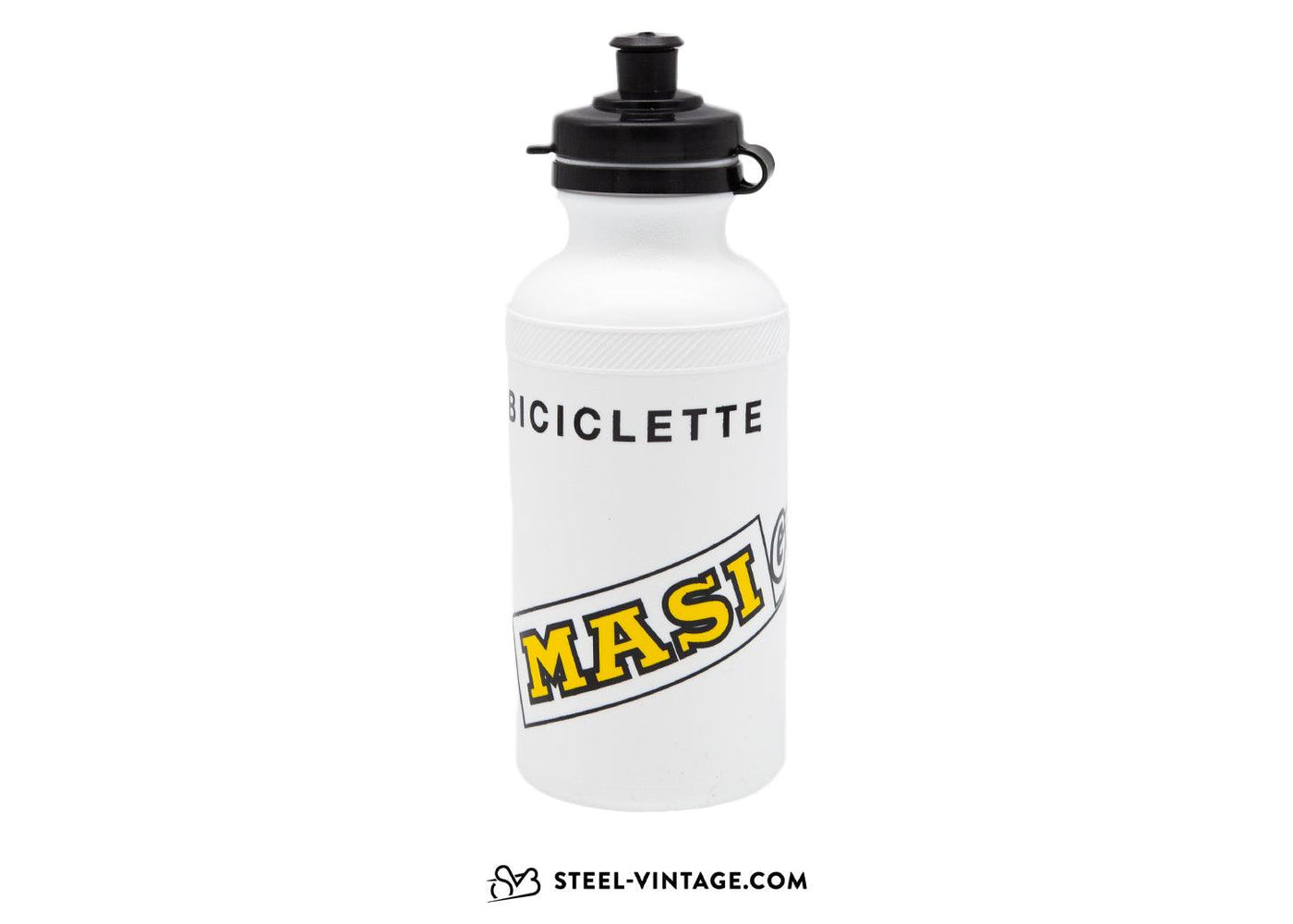 Masi Water Bottle - Steel Vintage Bikes