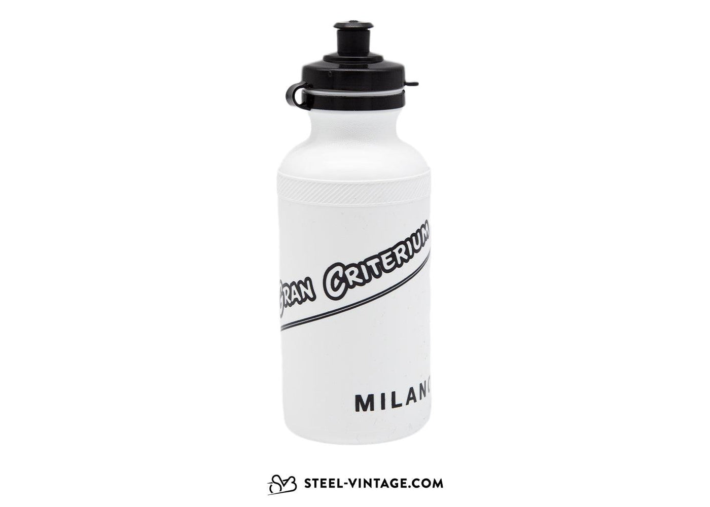 Masi Water Bottle - Steel Vintage Bikes