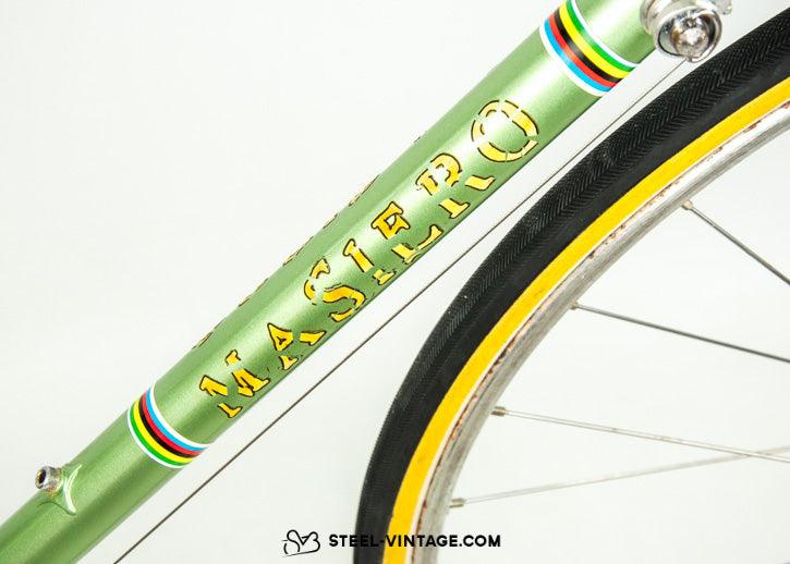 Masiero Classic Bicycle 1980s - Steel Vintage Bikes