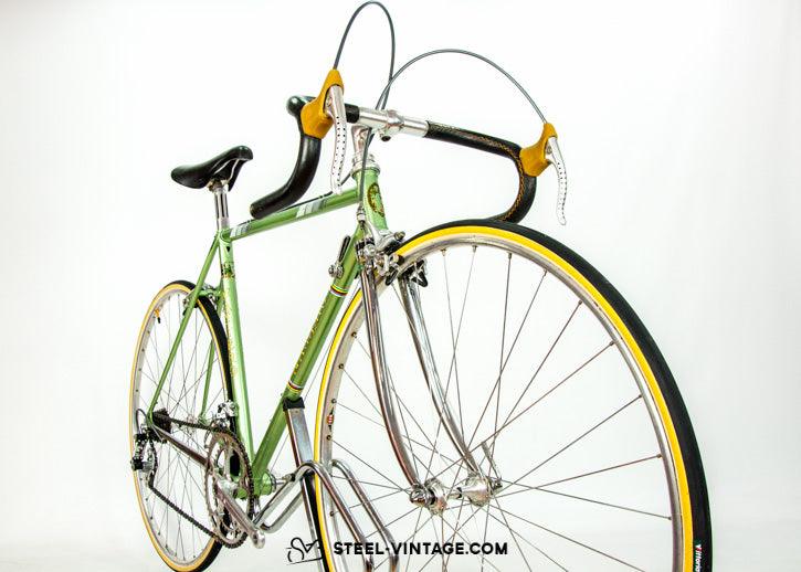 Masiero Classic Bicycle 1980s - Steel Vintage Bikes