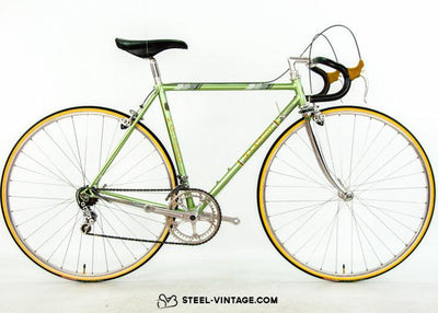 Masiero Classic Bicycle 1980s - Steel Vintage Bikes