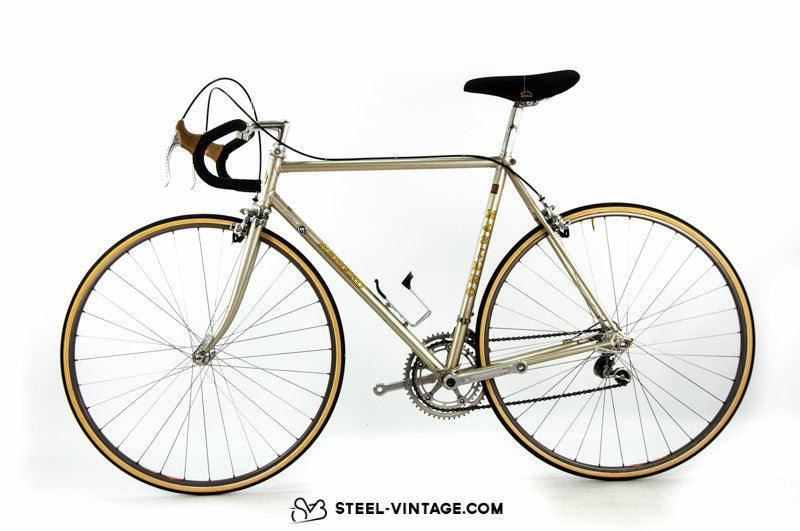 Masiero Classic Road Bike 1970s - Steel Vintage Bikes