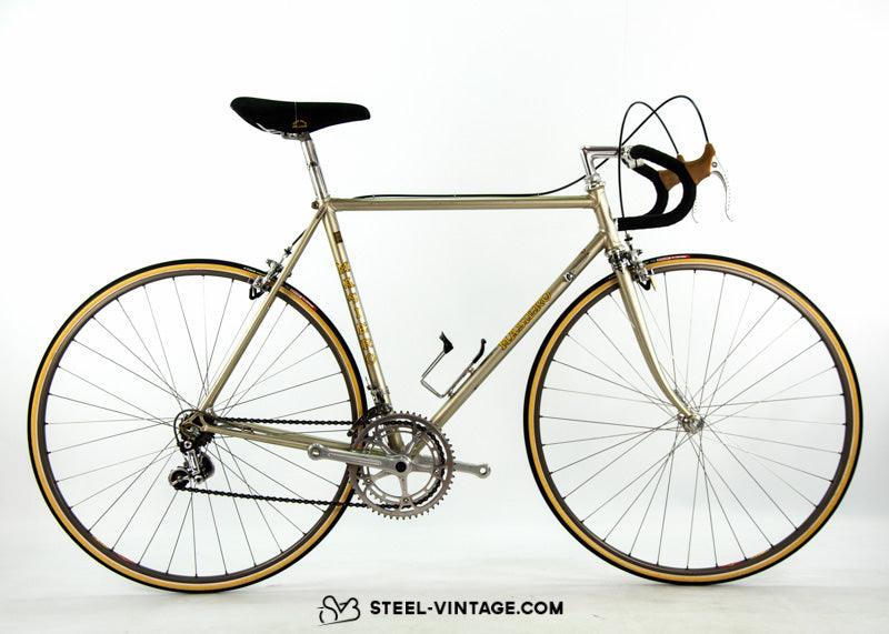 Masiero Classic Road Bike 1970s - Steel Vintage Bikes