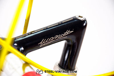 Mazzotti Vintage Roadbike | Steel Vintage Bikes