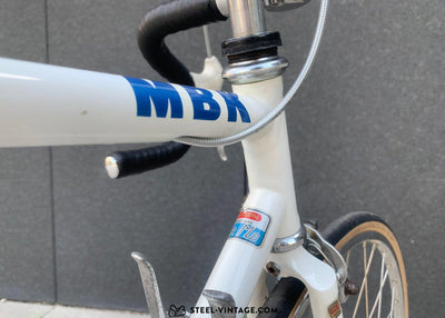 MBK Mirage Classic Road Bike 1980s - Steel Vintage Bikes