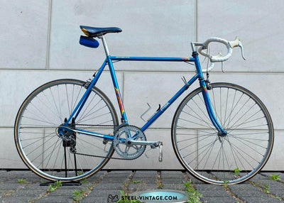 MBK Vintage Road Bicycle - Steel Vintage Bikes