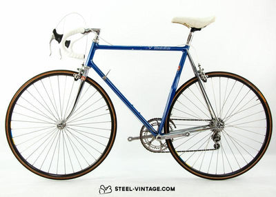 Mecacycle Turbo Classic Bicycle mid 1980s - Steel Vintage Bikes