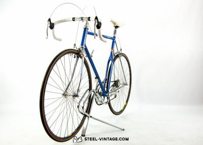 Mecacycle Turbo Classic Bicycle mid 1980s - Steel Vintage Bikes