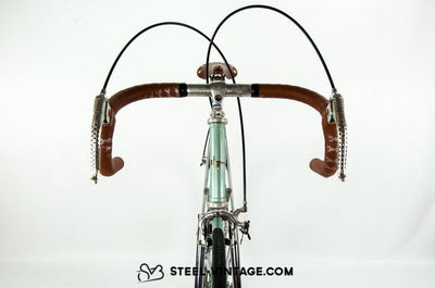 Meral Vintage 1981 Roadbike | Steel Vintage Bikes
