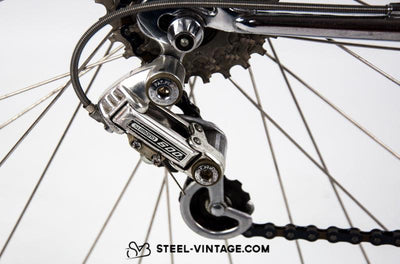 Meral Vintage 1981 Roadbike | Steel Vintage Bikes