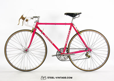 Mercier Classic Road Bike 1970s - Steel Vintage Bikes