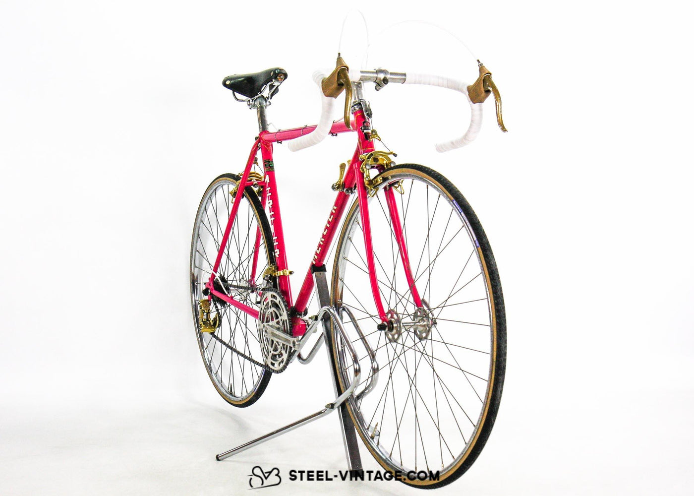 Mercier Classic Road Bike 1970s - Steel Vintage Bikes