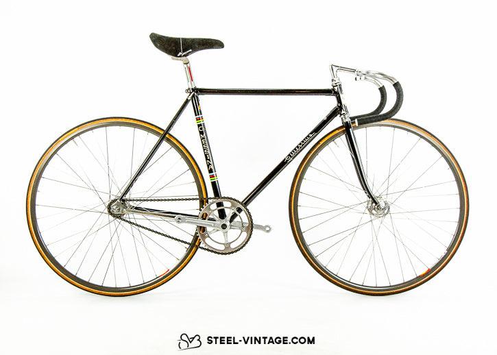 Messina Pista 1980s Classic Track Bike - Steel Vintage Bikes
