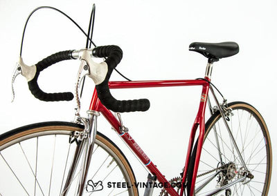 Mid 1980s Mecacycle Turbo | Steel Vintage Bikes